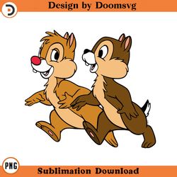 chip dale cartoon clipart download, png download cartoon clipart download, png download 2