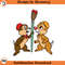 SH725-Chip Dale Cartoon Clipart Download, PNG Download Cartoon Clipart Download, PNG Download.jpg