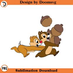 chip dale cartoon clipart download, png download cartoon clipart download, png download 4