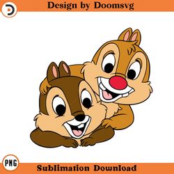 chip dale cartoon clipart download, png download cartoon clipart download, png download 5