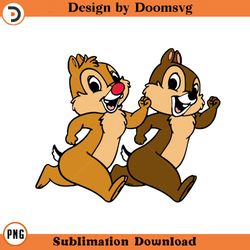 chip dale cartoon clipart download, png download cartoon clipart download, png download 7