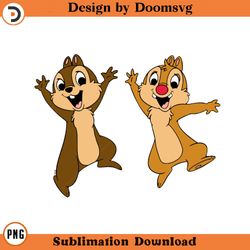 chip dale cartoon clipart download, png download cartoon clipart download, png download 9
