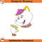 SH733-Chip Mrs Potts Cartoon Clipart Download, PNG Download Cartoon Clipart Download, PNG Download.jpg