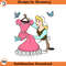 SH755-Cinderella Birds Cartoon Clipart Download, PNG Download Cartoon Clipart Download, PNG Download.jpg