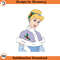 SH766-Cinderella Christmas Cartoon Clipart Download, PNG Download Cartoon Clipart Download, PNG Download.jpg