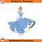 SH773-Cinderella Dress Cartoon Clipart Download, PNG Download Cartoon Clipart Download, PNG Download.jpg