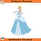 SH783-Cinderella Flute Cartoon Clipart Download, PNG Download Cartoon Clipart Download, PNG Download.jpg
