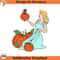 SH796-Cinderella Jaq Pumpkin Cartoon Clipart Download, PNG Download Cartoon Clipart Download, PNG Download.jpg