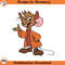 SH797-Cinderella Jaq Cartoon Clipart Download, PNG Download Cartoon Clipart Download, PNG Download.jpg