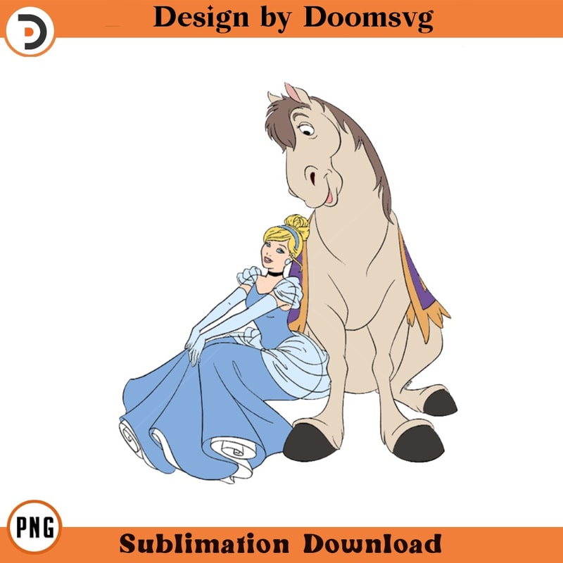 SH801-Cinderella Major Cartoon Clipart Download, PNG Download Cartoon Clipart Download, PNG Download.jpg