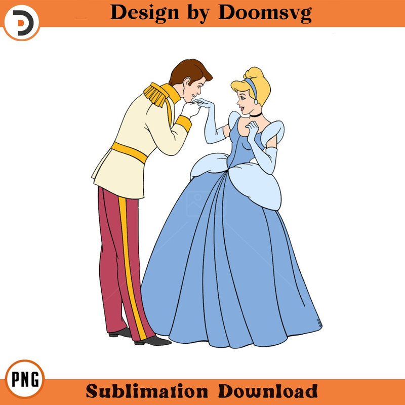 SH820-Cinderella Prince Charming Cartoon Clipart Download, PNG Download Cartoon Clipart Download, PNG Download.jpg