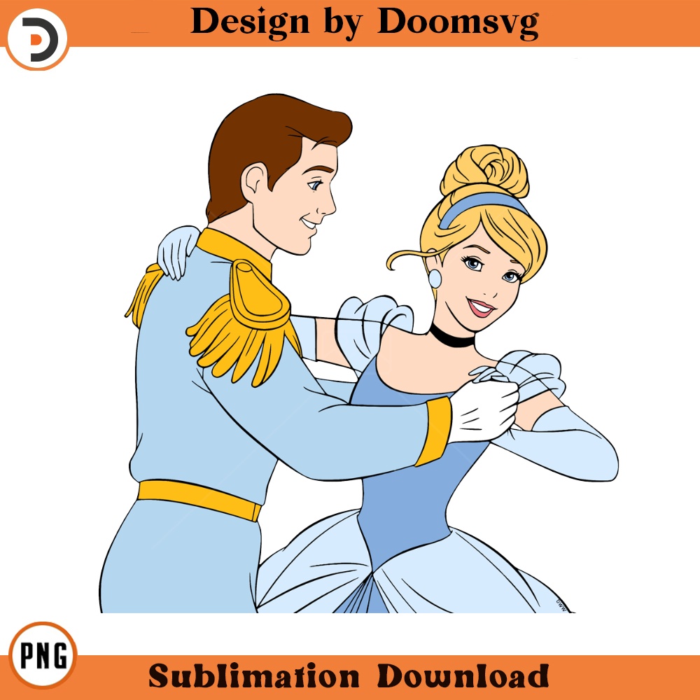 SH821-Cinderella Prince Charming Cartoon Clipart Download, PNG Download Cartoon Clipart Download, PNG Download.jpg