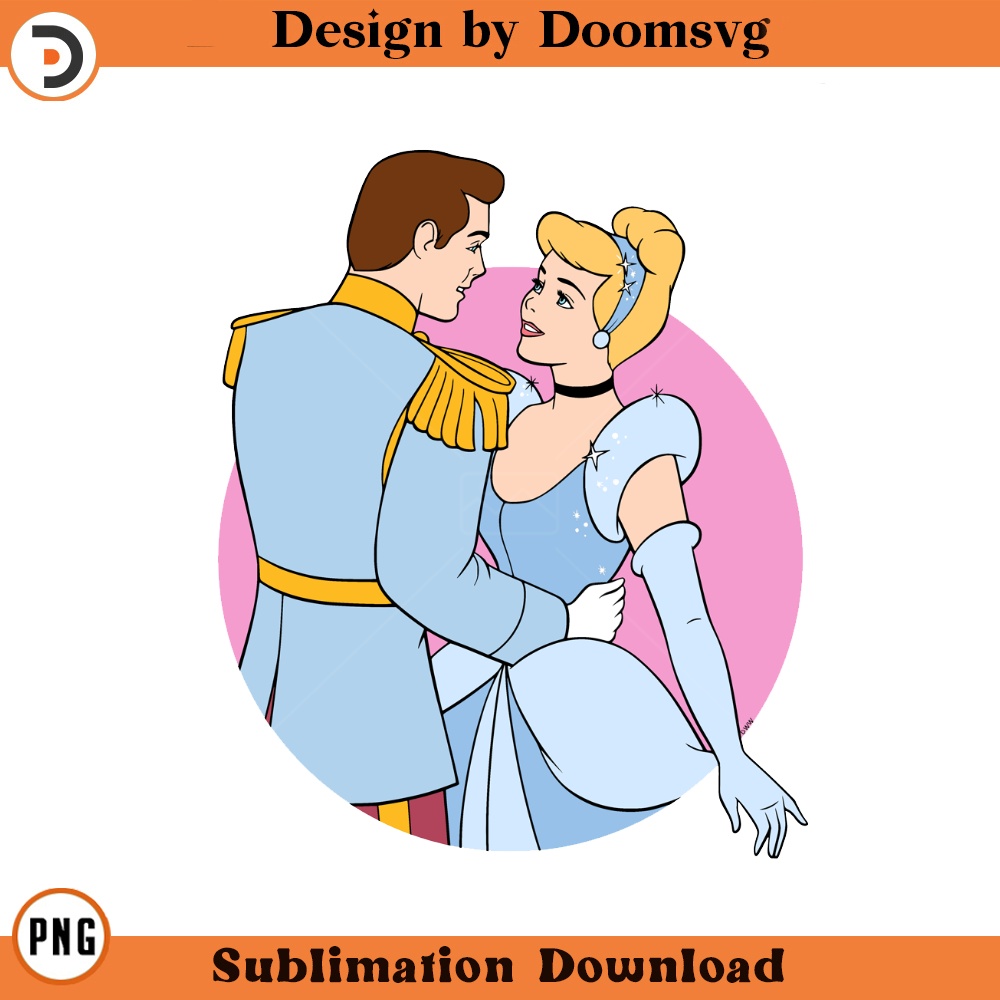 SH824-Cinderella Prince Charming Cartoon Clipart Download, PNG Download Cartoon Clipart Download, PNG Download.jpg