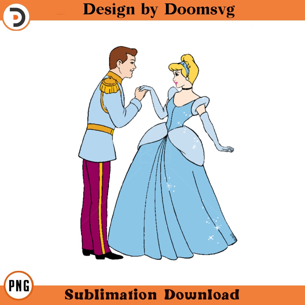 SH834-Cinderella Prince Cartoon Clipart Download, PNG Download Cartoon Clipart Download, PNG Download.jpg