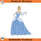 SH845-Cinderella SHoe Cartoon Clipart Download, PNG Download Cartoon Clipart Download, PNG Download.jpg