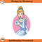 SH847-Cinderella Surprised Face Cartoon Clipart Download, PNG Download Cartoon Clipart Download, PNG Download.jpg