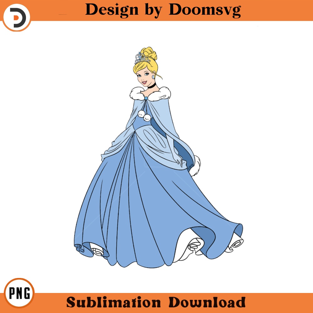 SH850-Cinderella Warm Cartoon Clipart Download, PNG Download Cartoon Clipart Download, PNG Download.jpg