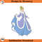 SH856-Cinderella Winter Cartoon Clipart Download, PNG Download Cartoon Clipart Download, PNG Download.jpg