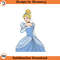 SH858-Cinderella Cartoon Clipart Download, PNG Download Cartoon Clipart Download, PNG Download.jpg