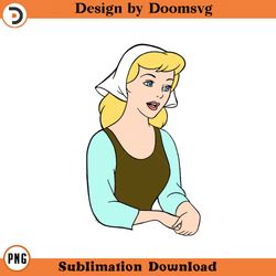 cinderella cartoon clipart download, png download cartoon clipart download, png download 4