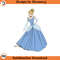 SH866-Cinderella Cartoon Clipart Download, PNG Download Cartoon Clipart Download, PNG Download.jpg