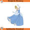 SH867-Cinderella Cartoon Clipart Download, PNG Download Cartoon Clipart Download, PNG Download.jpg