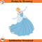 SH875-Cinderella Cartoon Clipart Download, PNG Download Cartoon Clipart Download, PNG Download.jpg