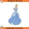 SH878-Cinderella Cartoon Clipart Download, PNG Download Cartoon Clipart Download, PNG Download.jpg