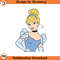 SH879-Cinderella Cartoon Clipart Download, PNG Download Cartoon Clipart Download, PNG Download.jpg