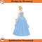 SH882-Cinderella Cartoon Clipart Download, PNG Download Cartoon Clipart Download, PNG Download.jpg