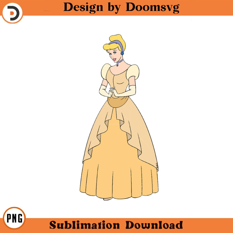 SH883-Cinderella Cartoon Clipart Download, PNG Download Cartoon Clipart Download, PNG Download.jpg
