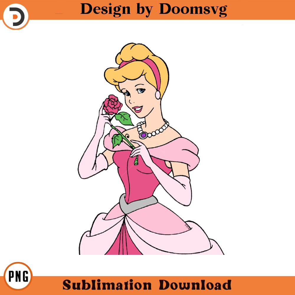 SH892-Cinderella Cartoon Clipart Download, PNG Download Cartoon Clipart Download, PNG Download.jpg