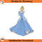 SH901-Cinderella Cartoon Clipart Download, PNG Download Cartoon Clipart Download, PNG Download.jpg