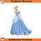 SH904-Cinderella Cartoon Clipart Download, PNG Download Cartoon Clipart Download, PNG Download.jpg