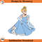 SH907-Cinderella Cartoon Clipart Download, PNG Download Cartoon Clipart Download, PNG Download.jpg