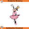 SH915-Clarabelle Cow Ballerina Cartoon Clipart Download, PNG Download Cartoon Clipart Download, PNG Download.jpg