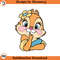 SH919-Clarice Cartoon Clipart Download, PNG Download Cartoon Clipart Download, PNG Download.jpg