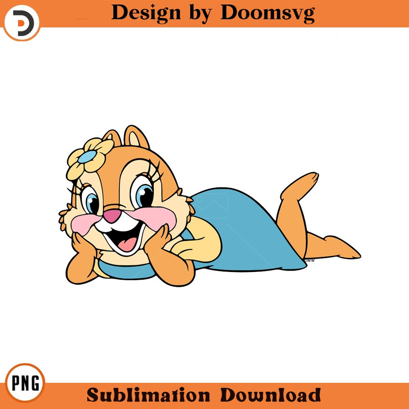SH920-Clarice Cartoon Clipart Download, PNG Download Cartoon Clipart Download, PNG Download.jpg
