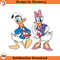 SH931-Classic Donald Daisy Cartoon Clipart Download, PNG Download Cartoon Clipart Download, PNG Download.jpg
