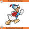 SH939-Classic Donald Cartoon Clipart Download, PNG Download Cartoon Clipart Download, PNG Download.jpg