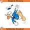 SH941-Classic Donald Cartoon Clipart Download, PNG Download Cartoon Clipart Download, PNG Download.jpg