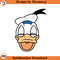 SH945-Classic Donald Cartoon Clipart Download, PNG Download Cartoon Clipart Download, PNG Download.jpg