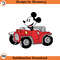 SH958-Classic Mickey Car Cartoon Clipart Download, PNG Download Cartoon Clipart Download, PNG Download.jpg