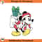 SH960-Classic Mickey Christmas Cartoon Clipart Download, PNG Download Cartoon Clipart Download, PNG Download.jpg