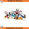 SH976-Classic Mickey Friends Picture Cartoon Clipart Download, PNG Download Cartoon Clipart Download, PNG Download.jpg