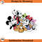 SH989-Classic Mickey Friends Cartoon Clipart Download, PNG Download Cartoon Clipart Download, PNG Download.jpg