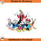 SH993-Classic Mickey Friends Cartoon Clipart Download, PNG Download Cartoon Clipart Download, PNG Download.jpg