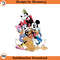 SH995-Classic Mickey Friends Cartoon Clipart Download, PNG Download Cartoon Clipart Download, PNG Download.jpg