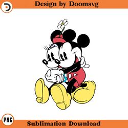 classic mickey minnie tango cartoon clipart download, png download cartoon clipart download, png download