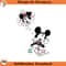 SH1031-Classic Mickey Minnie Valentine Cartoon Clipart Download, PNG Download Cartoon Clipart Download, PNG Download.jpg